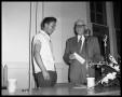 Thumbnail image of item number 1 in: '[Presentation of awards Austin High School 4-H Clubs]'.