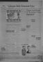 Thumbnail image of item number 1 in: 'Coleman Daily Democrat-Voice (Coleman, Tex.), Vol. 1, No. 127, Ed. 1 Tuesday, April 12, 1949'.