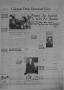 Thumbnail image of item number 1 in: 'Coleman Daily Democrat-Voice (Coleman, Tex.), Vol. 1, No. 221, Ed. 1 Thursday, August 11, 1949'.