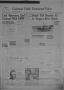 Thumbnail image of item number 1 in: 'Coleman Daily Democrat-Voice (Coleman, Tex.), Vol. 1, No. 134, Ed. 1 Thursday, April 21, 1949'.