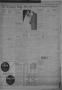 Thumbnail image of item number 3 in: 'Coleman Daily Democrat-Voice (Coleman, Tex.), Vol. 1, No. 111, Ed. 1 Tuesday, March 22, 1949'.