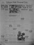 Thumbnail image of item number 1 in: 'Coleman Daily Democrat-Voice (Coleman, Tex.), Vol. 1, No. 131, Ed. 1 Sunday, April 17, 1949'.