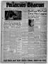 Thumbnail image of item number 1 in: 'Palacios Beacon (Palacios, Tex.), Vol. 37, No. 10, Ed. 1 Thursday, March 9, 1944'.