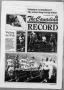 Newspaper: The Canadian Record (Canadian, Tex.), Vol. 109, No. 25, Ed. 1 Thursda…