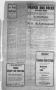 Thumbnail image of item number 3 in: 'The Coleman Voice. (Coleman, Tex.), Vol. 1, No. 2, Ed. 1 Friday, June 25, 1909'.