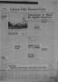 Thumbnail image of item number 1 in: 'Coleman Daily Democrat-Voice (Coleman, Tex.), Vol. 1, No. 136, Ed. 1 Sunday, April 24, 1949'.