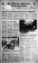 Primary view of The Bastrop Advertiser and County News (Bastrop, Tex.), Vol. 131, No. 57, Ed. 1 Thursday, September 20, 1984