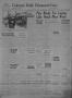 Thumbnail image of item number 1 in: 'Coleman Daily Democrat-Voice (Coleman, Tex.), Vol. 1, No. 137, Ed. 1 Tuesday, April 26, 1949'.