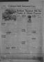 Thumbnail image of item number 1 in: 'Coleman Daily Democrat-Voice (Coleman, Tex.), Vol. 1, No. 129, Ed. 1 Thursday, April 14, 1949'.