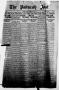 Newspaper: The Paducah Post (Paducah, Tex.), Vol. 7, No. 2, Ed. 1 Thursday, May …