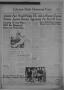 Newspaper: Coleman Daily Democrat-Voice (Coleman, Tex.), Vol. 1, No. 109, Ed. 1 …
