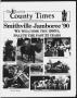 Newspaper: The Bastrop County Times (Smithville, Tex.), Vol. 137, No. 13, Ed. 1 …