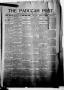 Newspaper: The Paducah Post. (Paducah, Tex.), Vol. 2, No. 36, Ed. 1 Friday, Janu…