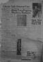 Thumbnail image of item number 1 in: 'Coleman Daily Democrat-Voice (Coleman, Tex.), Vol. 1, No. 28, Ed. 1 Friday, December 17, 1948'.