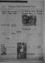 Thumbnail image of item number 1 in: 'Coleman Daily Democrat-Voice (Coleman, Tex.), Vol. 1, No. 122, Ed. 1 Tuesday, April 5, 1949'.