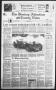 Primary view of The Bastrop Advertiser and County News (Bastrop, Tex.), Vol. 136, No. 39, Ed. 1 Thursday, July 13, 1989