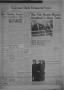 Thumbnail image of item number 1 in: 'Coleman Daily Democrat-Voice (Coleman, Tex.), Vol. 1, No. 114, Ed. 1 Friday, March 25, 1949'.