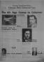 Newspaper: Coleman Daily Democrat-Voice (Coleman, Tex.), Vol. 1, No. 224, Ed. 1 …