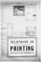 Thumbnail image of item number 3 in: 'The Coleman Daily Voice (Coleman, Tex.), Vol. 1, No. 44, Ed. 1 Tuesday, May 18, 1915'.