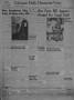 Thumbnail image of item number 1 in: 'Coleman Daily Democrat-Voice (Coleman, Tex.), Vol. 1, No. 125, Ed. 1 Friday, April 8, 1949'.