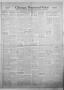 Thumbnail image of item number 1 in: 'Coleman Democrat-Voice (Coleman, Tex.), Vol. 59, No. 14, Ed. 1 Thursday, April 4, 1940'.
