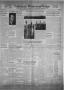 Newspaper: Coleman Democrat-Voice (Coleman, Tex.), Vol. 61, No. 25, Ed. 1 Thursd…