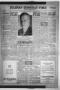 Newspaper: Coleman Democrat-Voice (Coleman, Tex.), Vol. 47, No. 24, Ed. 1 Thursd…