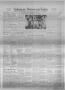 Newspaper: Coleman Democrat-Voice (Coleman, Tex.), Vol. 58, No. 35, Ed. 1 Thursd…