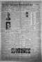 Newspaper: Coleman Democrat-Voice (Coleman, Tex.), Vol. 63, No. 7, Ed. 1 Thursda…