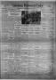 Thumbnail image of item number 1 in: 'Coleman Democrat-Voice (Coleman, Tex.), Vol. 55, No. 33, Ed. 1 Thursday, August 13, 1936'.