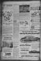 Thumbnail image of item number 4 in: 'The Taft Tribune (Taft, Tex.), Vol. 30, No. 9, Ed. 1 Thursday, March 13, 1952'.