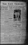 Newspaper: The Taft Tribune (Taft, Tex.), Vol. 17, No. 41, Ed. 1 Thursday, Febru…