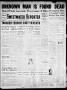 Newspaper: Sweetwater Reporter (Sweetwater, Tex.), Vol. 40, No. 34, Ed. 1 Tuesda…
