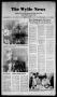 Newspaper: The Wylie News (Wylie, Tex.), Vol. 40, No. 30, Ed. 1 Wednesday, Janua…