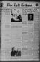 Thumbnail image of item number 1 in: 'The Taft Tribune (Taft, Tex.), Vol. 28, No. 8, Ed. 1 Thursday, June 30, 1949'.