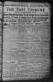Thumbnail image of item number 1 in: 'The Taft Tribune (Taft, Tex.), Vol. 18, No. 10, Ed. 1 Thursday, July 7, 1938'.