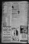 Thumbnail image of item number 4 in: 'The Taft Tribune (Taft, Tex.), Vol. 18, No. 10, Ed. 1 Thursday, July 7, 1938'.