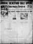 Newspaper: Sweetwater Reporter (Sweetwater, Tex.), Vol. 40, No. 16, Ed. 1 Tuesda…