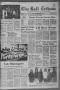 Thumbnail image of item number 1 in: 'The Taft Tribune (Taft, Tex.), Vol. 51, No. 20, Ed. 1 Wednesday, May 17, 1972'.