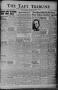 Newspaper: The Taft Tribune (Taft, Tex.), Vol. 25, No. 44, Ed. 2 Thursday, Febru…