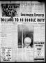 Newspaper: Sweetwater Reporter (Sweetwater, Tex.), Vol. 40, No. 30, Ed. 1 Thursd…