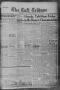Newspaper: The Taft Tribune (Taft, Tex.), Vol. 30, No. 39, Ed. 1 Thursday, Novem…