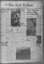 Thumbnail image of item number 1 in: 'The Taft Tribune (Taft, Tex.), Vol. 45, No. 43, Ed. 1 Wednesday, May 31, 1967'.