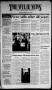 Newspaper: The Wylie News (Wylie, Tex.), Vol. 47, No. 15, Ed. 1 Wednesday, Septe…