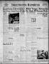 Newspaper: Sweetwater Reporter (Sweetwater, Tex.), Vol. 53, No. 271, Ed. 1 Thurs…
