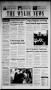 Thumbnail image of item number 1 in: 'The Wylie News (Wylie, Tex.), Vol. 49, No. 24, Ed. 1 Wednesday, November 22, 1995'.