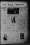 Thumbnail image of item number 1 in: 'The Taft Tribune (Taft, Tex.), Vol. 18, No. 46, Ed. 1 Thursday, March 16, 1939'.