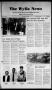 Newspaper: The Wylie News (Wylie, Tex.), Vol. 40, No. 42, Ed. 1 Wednesday, March…