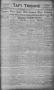 Newspaper: Taft Tribune (Taft, Tex.), Vol. 13, No. 46, Ed. 1 Thursday, March 15,…