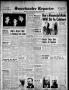 Newspaper: Sweetwater Reporter (Sweetwater, Tex.), Vol. 56, No. 2, Ed. 1 Sunday,…
